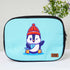 Cute Penguin Printed Laptop Sleeve/Cover 13 inch